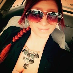 Meet your Posher, Cheryl